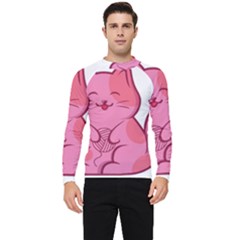 Photo 1607517624237 Men s Long Sleeve Rash Guard