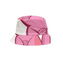 Photo 1607517624237 Inside Out Bucket Hat (kids)