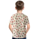 Ashleaf Maple Kids  Cotton Tee View2