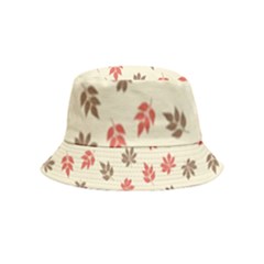 Ashleaf Maple Inside Out Bucket Hat (kids)