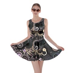 Whirligig Skater Dress by MRNStudios