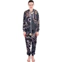 Whirligig Hooded Jumpsuit (Ladies)  View1