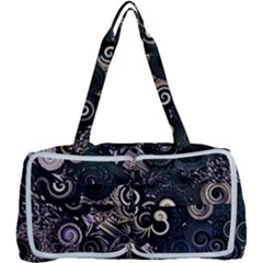 Whirligig Multi Function Bag by MRNStudios