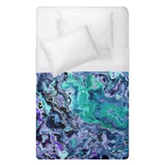 Roadie Duvet Cover (single Size) by MRNStudios