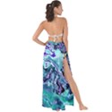 Roadie Maxi Chiffon Tie-Up Sarong View2