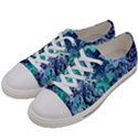 Roadie Women s Low Top Canvas Sneakers View2