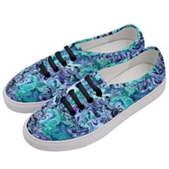 Roadie Women s Classic Low Top Sneakers by MRNStudios