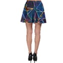 Broken Bubbles Skater Skirt View2