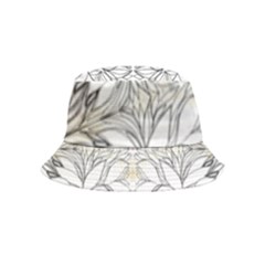 Repeats-modules I Inside Out Bucket Hat (kids)