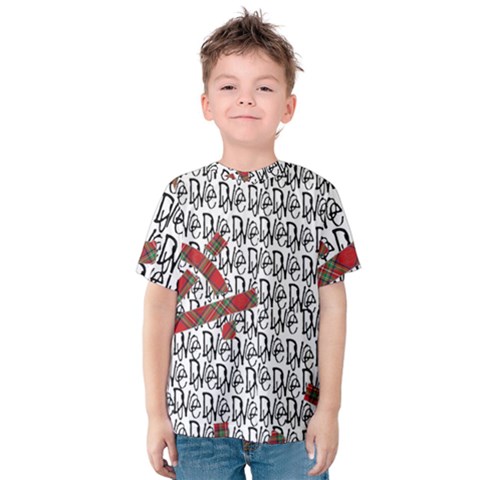 2 20210421 180819 0001 Kids  Cotton Tee by DUVOECOAPP