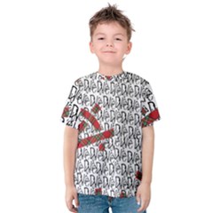 2 20210421 180819 0001 Kids  Cotton Tee