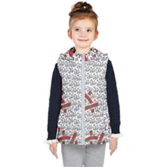 2 20210421 180819 0001 Kids  Hooded Puffer Vest by DUVOECOAPP