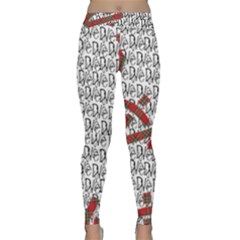 2 20210421 180819 0001 Classic Yoga Leggings by DUVOECOAPP