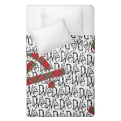 2 20210421 180819 0001 Duvet Cover Double Side (single Size) by DUVOECOAPP