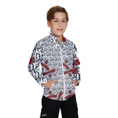 2 20210421 180819 0001 Kids  Windbreaker by DUVOECOAPP