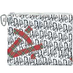 2 20210421 180819 0001 Canvas Cosmetic Bag (xxxl) by DUVOECOAPP