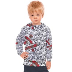 2 20210421 180819 0001 Kids  Hooded Pullover by DUVOECOAPP