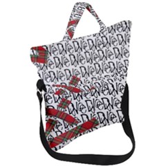 2 20210421 180819 0001 Fold Over Handle Tote Bag