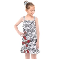 2 20210421 180819 0001 Kids  Overall Dress