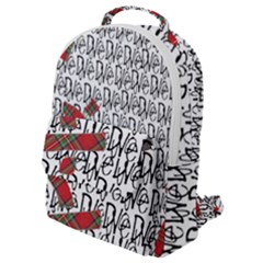 2 20210421 180819 0001 Flap Pocket Backpack (small)