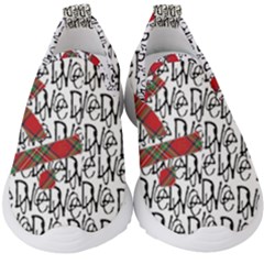 2 20210421 180819 0001 Kids  Slip On Sneakers by DUVOECOAPP