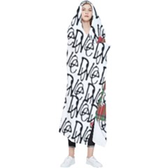 2 20210421 180819 0001 Wearable Blanket by DUVOECOAPP