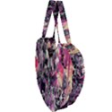 Combat Drops Giant Heart Shaped Tote View3