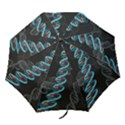 DNA Folding Umbrella View1