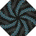 DNA Folding Umbrella View3