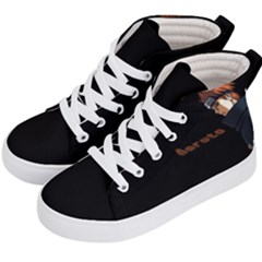 Kids  Hi-top Skate Sneakers by Infinities