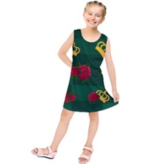 Crown Kids  Tunic Dress by Daria3107