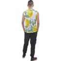 Vintage Lemons Men s Regular Tank Top View2