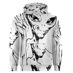 Paul Alien Men s Core Hoodie