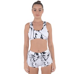 Paul Alien Racerback Boyleg Bikini Set by KenArtShop