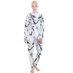 Paul Alien Women s Lounge Set by KenArtShop