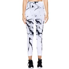 Paul Alien Pocket Leggings 