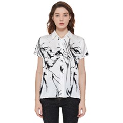 Paul Alien Short Sleeve Pocket Shirt