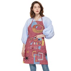 50s Pocket Apron