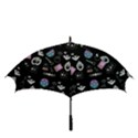 Small Witch Golf Umbrellas View3