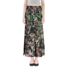 Dunn Full Length Maxi Skirt by MRNStudios