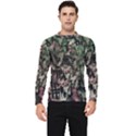 Dunn Men s Long Sleeve Rash Guard View1