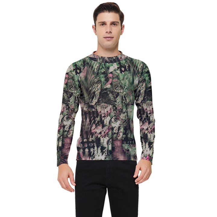 Dunn Men s Long Sleeve Rash Guard