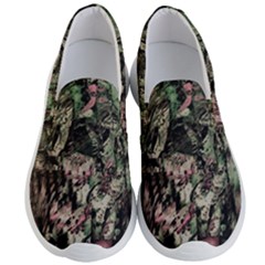 Dunn Men s Lightweight Slip Ons by MRNStudios