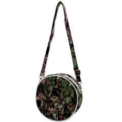 Dunn Crossbody Circle Bag by MRNStudios