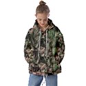 Dunn Kids  Oversized Hoodie View1