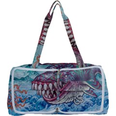 Wth Shark Multi Function Bag