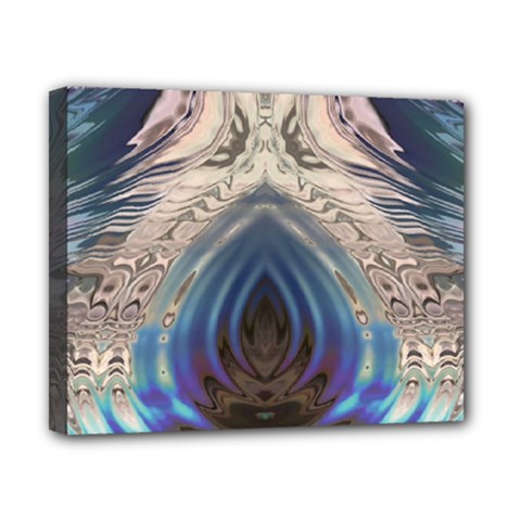 Desert Bloom Canvas 10  X 8  (stretched) by MRNStudios