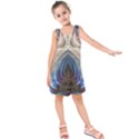 Desert Bloom Kids  Sleeveless Dress View1