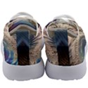 Desert Bloom Kids Athletic Shoes View4