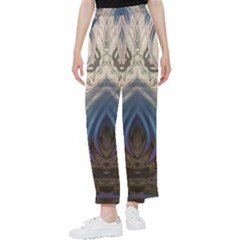 Desert Bloom Women s Pants  by MRNStudios